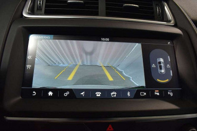 Jaguar E-Pace Gebrauchtwagen