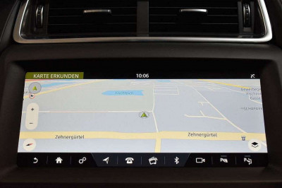 Jaguar E-Pace Gebrauchtwagen