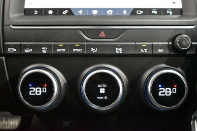 Jaguar E-Pace Gebrauchtwagen