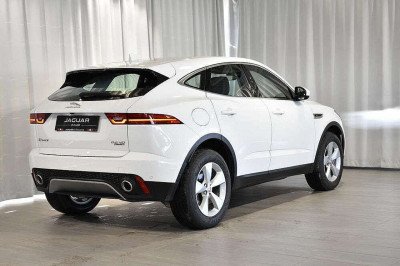 Jaguar E-Pace Gebrauchtwagen