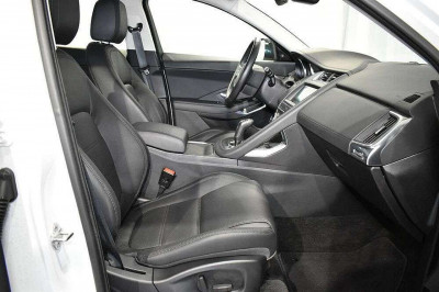 Jaguar E-Pace Gebrauchtwagen