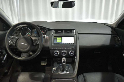 Jaguar E-Pace Gebrauchtwagen