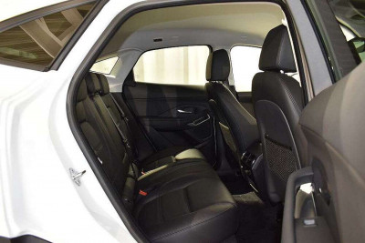 Jaguar E-Pace Gebrauchtwagen