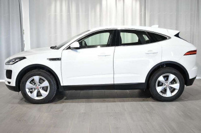 Jaguar E-Pace Gebrauchtwagen
