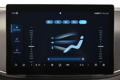 BYD Dolphin Surf Neuwagen BYD Dolphin Surf Neuwagen