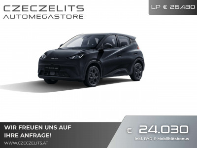 BYD Dolphin Surf Neuwagen BYD Dolphin Surf Neuwagen