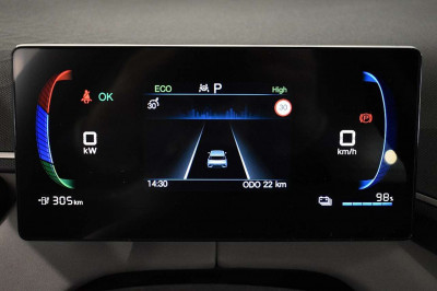 BYD Dolphin Surf Neuwagen BYD Dolphin Surf Neuwagen