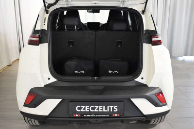 BYD Dolphin Surf Neuwagen BYD Dolphin Surf Neuwagen