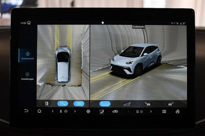 BYD Dolphin Surf Neuwagen BYD Dolphin Surf Neuwagen