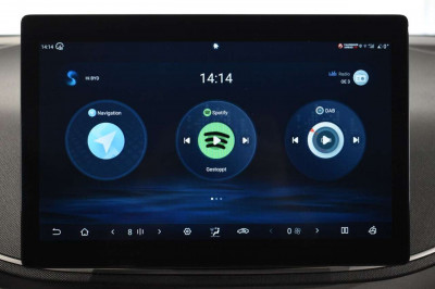 BYD Dolphin Surf Neuwagen BYD Dolphin Surf Neuwagen