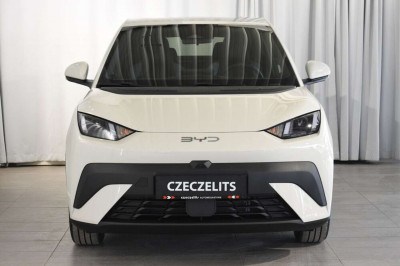 BYD Dolphin Surf Neuwagen BYD Dolphin Surf Neuwagen