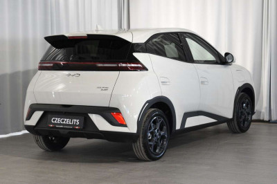 BYD Dolphin Surf Neuwagen BYD Dolphin Surf Neuwagen