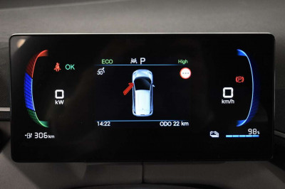 BYD Dolphin Surf Neuwagen BYD Dolphin Surf Neuwagen