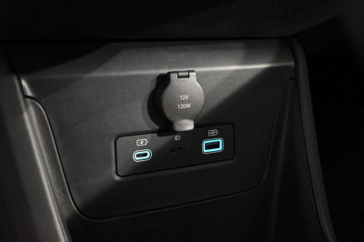 BYD Dolphin Surf Neuwagen BYD Dolphin Surf Neuwagen