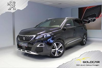 Peugeot 5008 Gebrauchtwagen