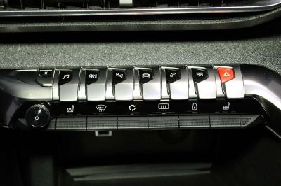 Peugeot 5008 Gebrauchtwagen