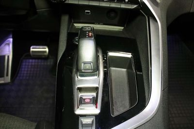 Peugeot 5008 Gebrauchtwagen