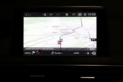 Peugeot 5008 Gebrauchtwagen