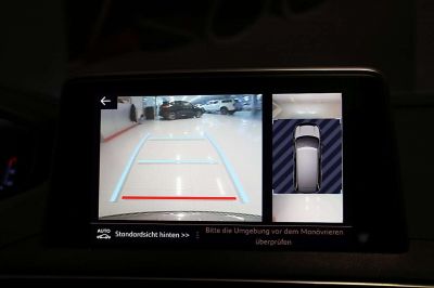 Peugeot 5008 Gebrauchtwagen