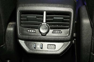 Peugeot 5008 Gebrauchtwagen