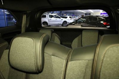 Peugeot 5008 Gebrauchtwagen