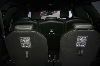 Peugeot 5008 Gebrauchtwagen