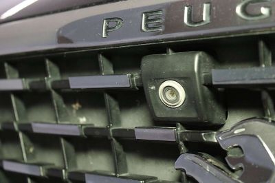 Peugeot 5008 Gebrauchtwagen