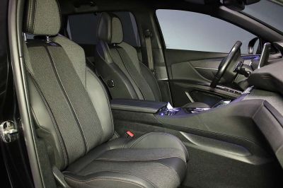 Peugeot 5008 Gebrauchtwagen