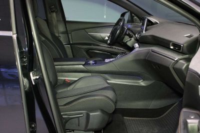 Peugeot 5008 Gebrauchtwagen