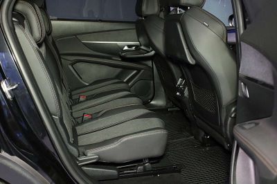 Peugeot 5008 Gebrauchtwagen