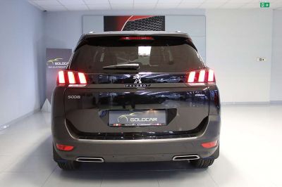 Peugeot 5008 Gebrauchtwagen