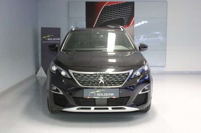 Peugeot 5008 Gebrauchtwagen