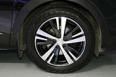 Peugeot 5008 Gebrauchtwagen