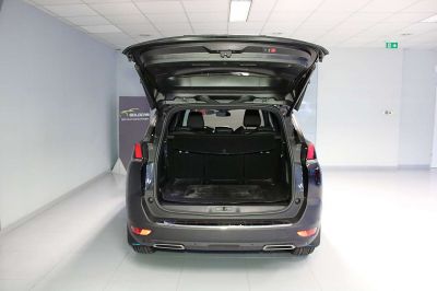 Peugeot 5008 Gebrauchtwagen
