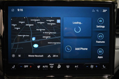 Ford Puma Neuwagen Ford Puma Neuwagen