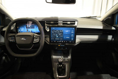 Ford Puma Neuwagen Ford Puma Neuwagen