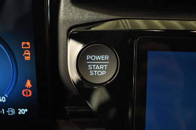 Ford Puma Neuwagen Ford Puma Neuwagen