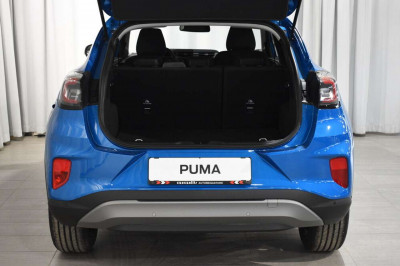 Ford Puma Neuwagen Ford Puma Neuwagen