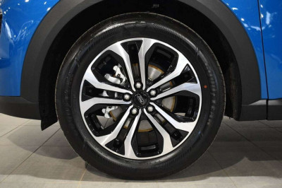 Ford Puma Neuwagen Ford Puma Neuwagen