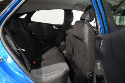 Ford Puma Neuwagen Ford Puma Neuwagen