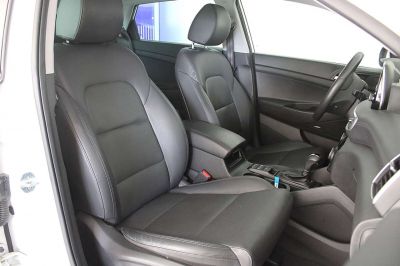 Hyundai Tucson Gebrauchtwagen Hyundai Tucson Gebrauchtwagen