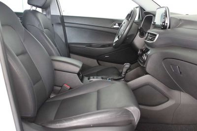 Hyundai Tucson Gebrauchtwagen Hyundai Tucson Gebrauchtwagen