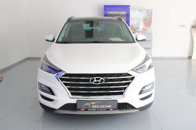 Hyundai Tucson Gebrauchtwagen Hyundai Tucson Gebrauchtwagen