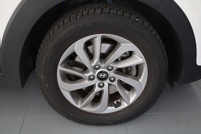 Hyundai Tucson Gebrauchtwagen Hyundai Tucson Gebrauchtwagen