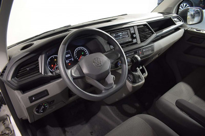 VW Transporter T6 Gebrauchtwagen VW Transporter T6 Gebrauchtwagen