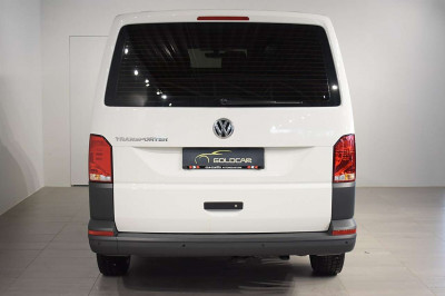 VW Transporter T6 Gebrauchtwagen VW Transporter T6 Gebrauchtwagen