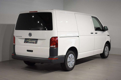 VW Transporter T6 Gebrauchtwagen VW Transporter T6 Gebrauchtwagen