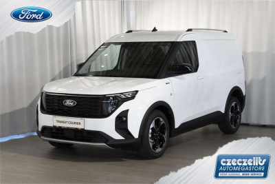 Ford Transit Courier Neuwagen