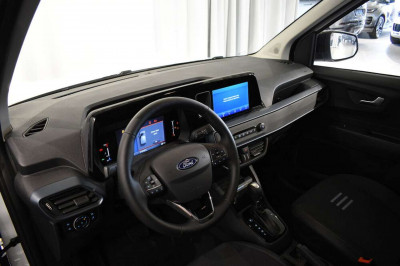 Ford Transit Courier Neuwagen