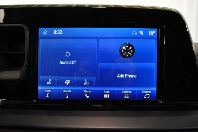 Ford Transit Courier Neuwagen